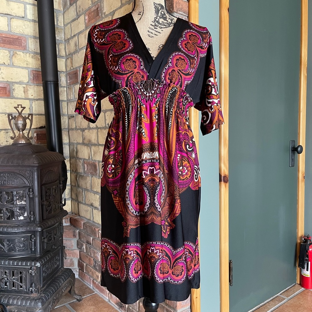 Dress